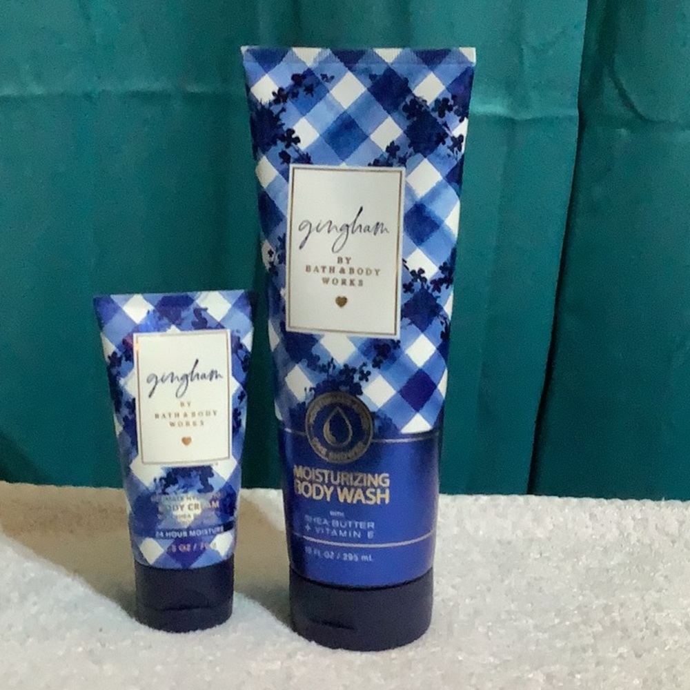 Bath& Body Works